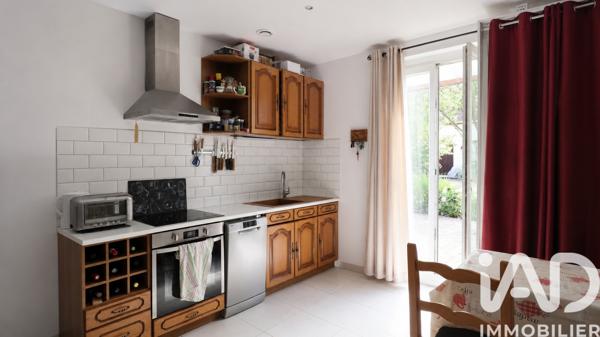 Maison à vendre 6 pièces 93 m² Antony