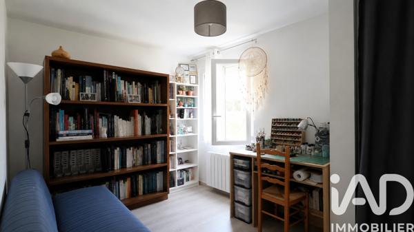 Maison à vendre 6 pièces 93 m² Antony