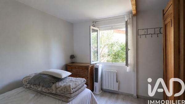 Maison à vendre 6 pièces 93 m² Antony