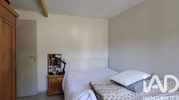 Maison à vendre 6 pièces 93 m² Antony