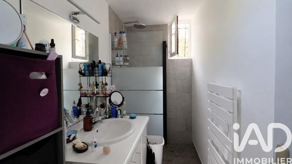 Maison à vendre 6 pièces 93 m² Antony