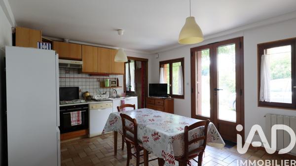 Maison à vendre 6 pièces 93 m² Antony