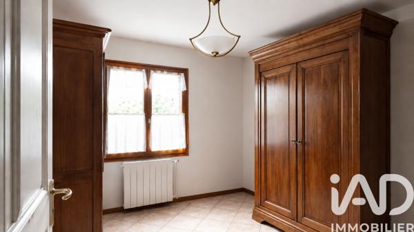 Maison à vendre 6 pièces 93 m² Antony