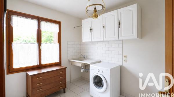 Maison à vendre 6 pièces 93 m² Antony