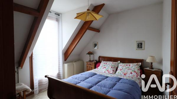 Maison à vendre 6 pièces 93 m² Antony
