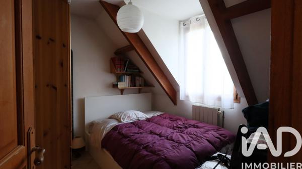 Maison à vendre 6 pièces 93 m² Antony