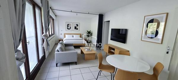 Appartement à vendre à Gex (01170)