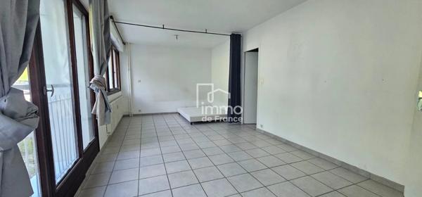 Appartement à vendre à Gex (01170)