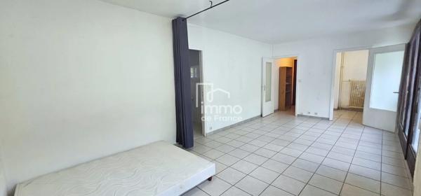 Appartement à vendre à Gex (01170)
