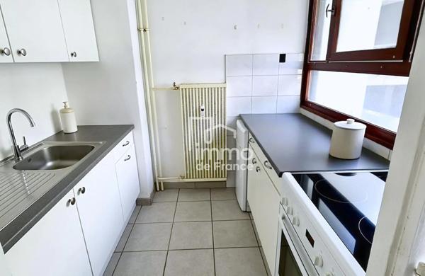 Appartement à vendre à Gex (01170)