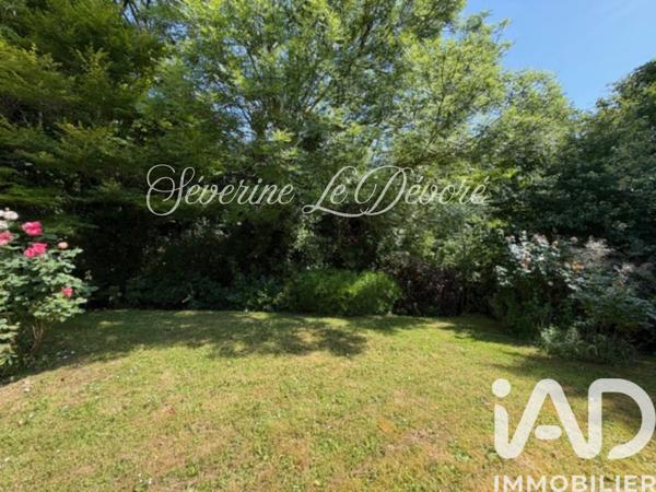 Maison à vendre 6 pièces 111 m² Montlignon