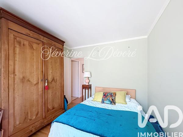 Maison à vendre 6 pièces 111 m² Montlignon