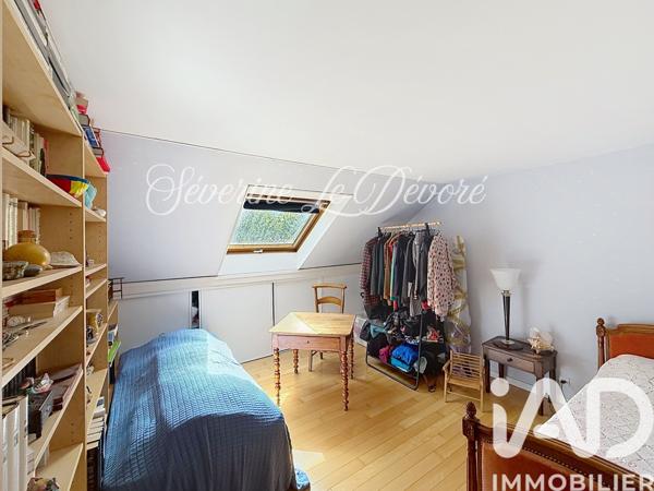 Maison à vendre 6 pièces 111 m² Montlignon
