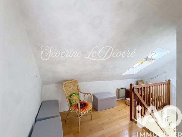 Maison à vendre 6 pièces 111 m² Montlignon