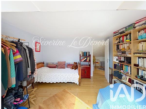 Maison à vendre 6 pièces 111 m² Montlignon