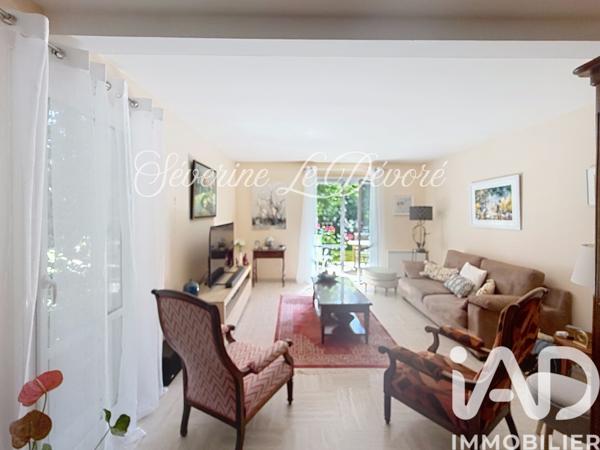 Maison à vendre 6 pièces 111 m² Montlignon