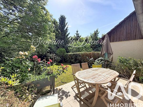 Maison à vendre 6 pièces 111 m² Montlignon