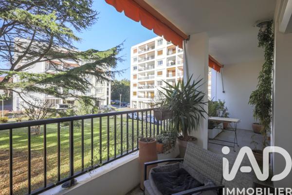 Appartement à vendre 4 pièces 87 m² Biarritz