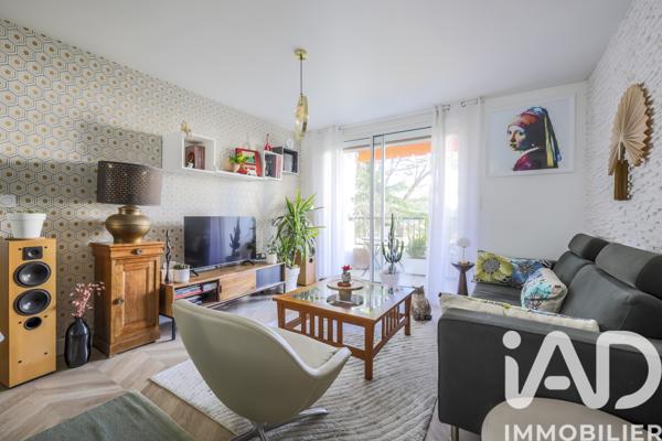 Appartement à vendre 4 pièces 87 m² Biarritz