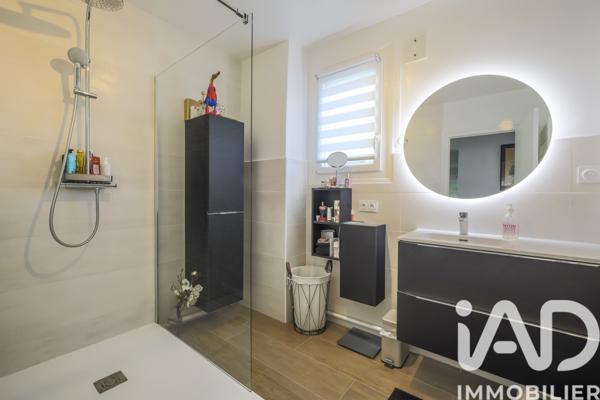Appartement à vendre 4 pièces 87 m² Biarritz