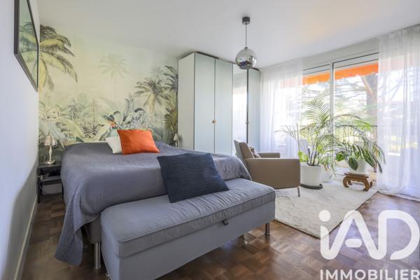 Appartement à vendre 4 pièces 87 m² Biarritz