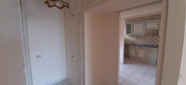 Achat - Appartement Montrichard Val de Cher 41400 2 pièces 46 m 2