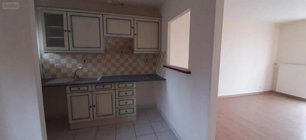 Achat - Appartement Montrichard Val de Cher 41400 2 pièces 46 m 2
