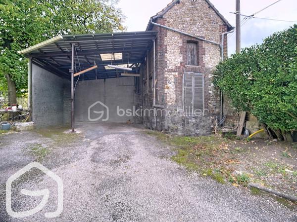 Maison de maitre de 162 m²