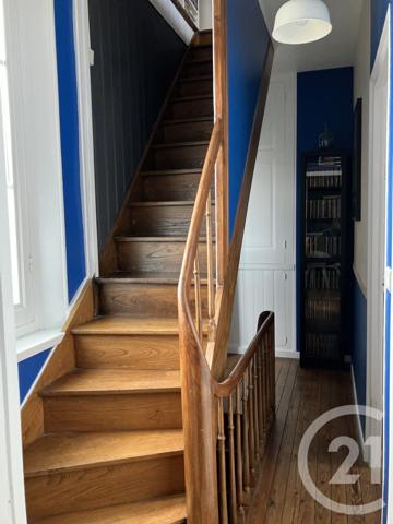 Maison à vendre  4 pièces - 104 m2 ABBEVILLE - 80