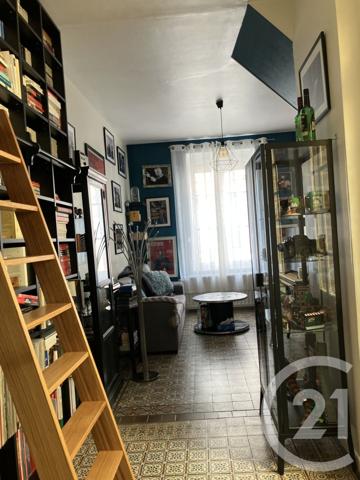 Maison à vendre  4 pièces - 104 m2 ABBEVILLE - 80