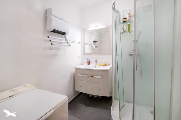 Appartement à vendre |  Montpellier |  2 pièces | 45 m²