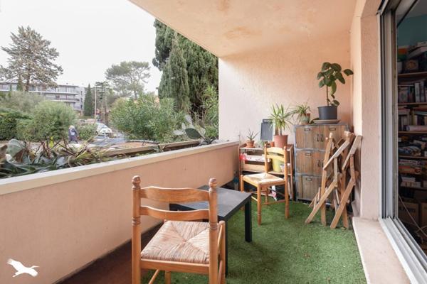 Appartement à vendre |  Montpellier |  2 pièces | 45 m²