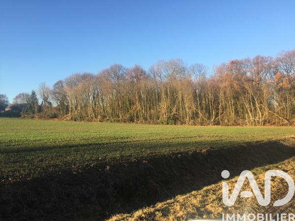 Terrain à vendre 25 020 m² Nanteuil-lès-Meaux