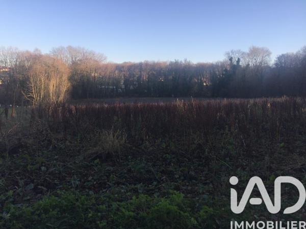 Terrain à vendre 25 020 m² Nanteuil-lès-Meaux