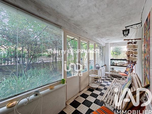 Maison à vendre 8 pièces 296 m² Arcachon