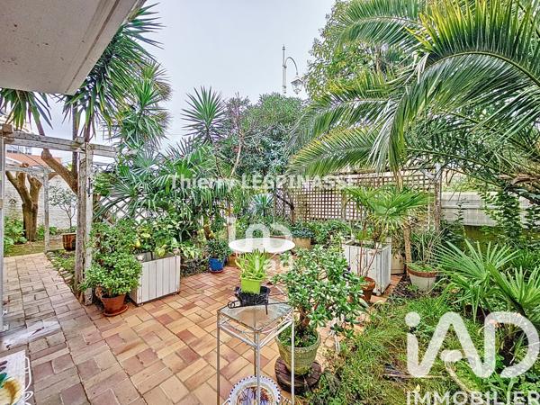 Maison à vendre 8 pièces 296 m² Arcachon