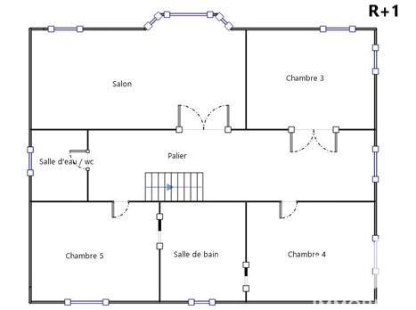 Maison à vendre 8 pièces 296 m² Arcachon