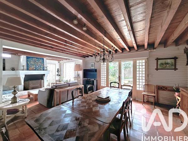 Maison à vendre 8 pièces 296 m² Arcachon