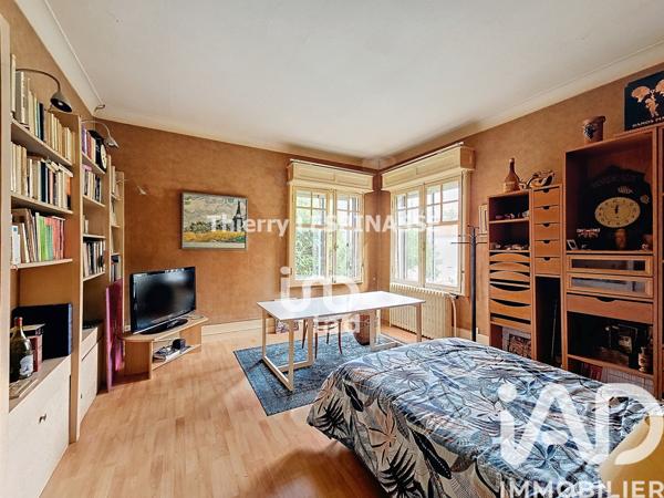 Maison à vendre 8 pièces 296 m² Arcachon