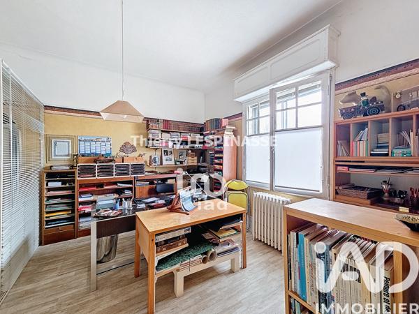 Maison à vendre 8 pièces 296 m² Arcachon