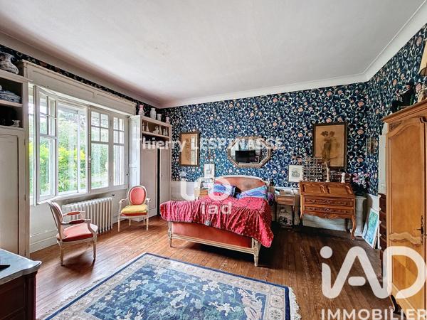 Maison à vendre 8 pièces 296 m² Arcachon
