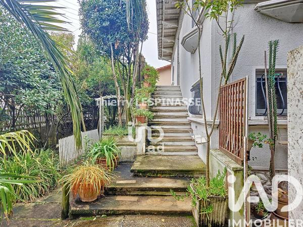 Maison à vendre 8 pièces 296 m² Arcachon