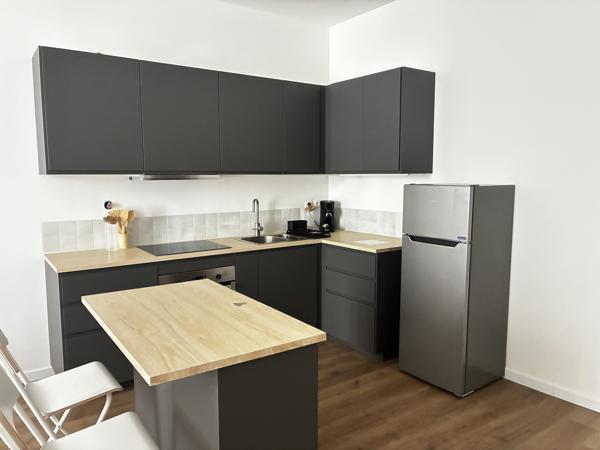 APPARTEMENT P2 MEUBLE- CENTRE VILLE NIMES - SQUARE DE LA COURONNE Détails des diagnostics énergétiques