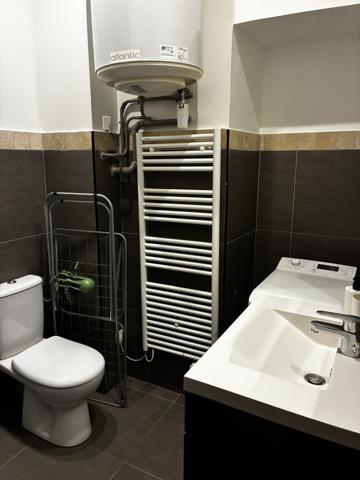 APPARTEMENT P2 MEUBLE- CENTRE VILLE NIMES - SQUARE DE LA COURONNE Détails des diagnostics énergétiques