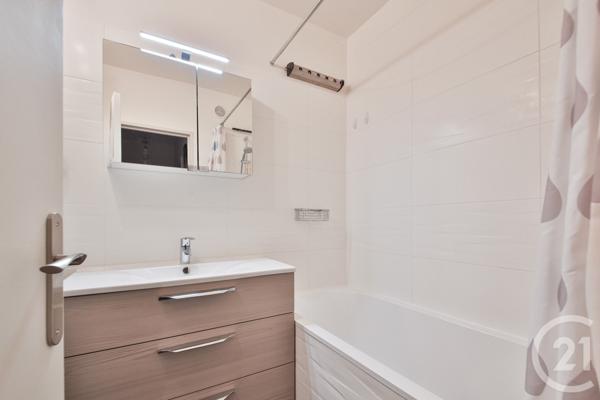 Appartement F2 à vendre  2 pièces - 44,79 m2 BOULOGNE BILLANCOURT - 92