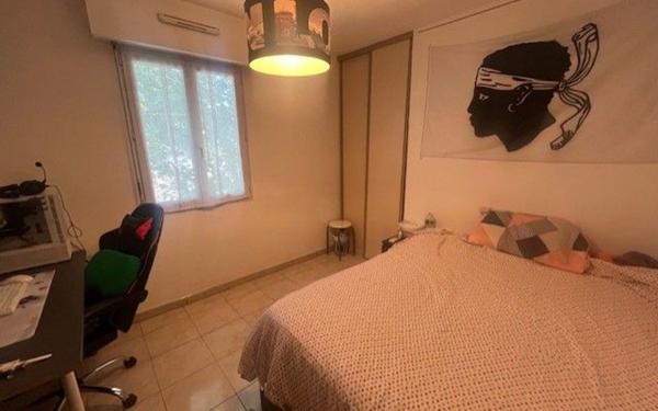 Appartement à vendre    4 pièces • 90 m2 Six-Fours-les-Plages