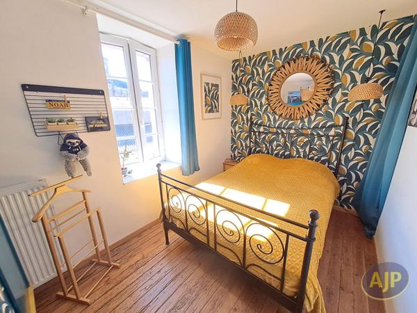 Vente maison La Garnache : 367 500 € - AJP Immobilier Challans