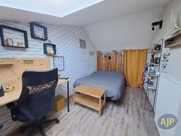 Vente maison La Garnache : 367 500 € - AJP Immobilier Challans