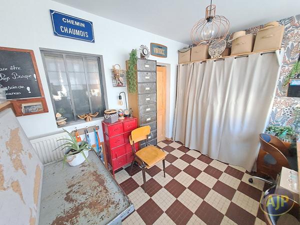 Vente maison La Garnache : 367 500 € - AJP Immobilier Challans