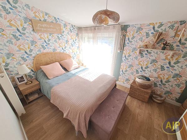 Vente maison La Garnache : 367 500 € - AJP Immobilier Challans